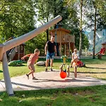 - Premium Mountain&garden Mayrhofen