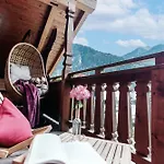 Aparthotel Apart Central 4*
