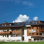 Apart Central 4*