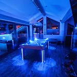 Hotel apartamentowy - Premium Mountain&garden