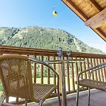 - Premium Mountain&garden Hotel apartamentowy 4*