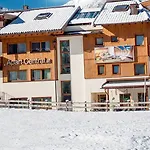 Aparthotel Apart Central 4*