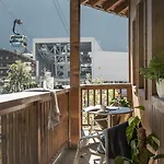 - Premium Mountain&garden 4*