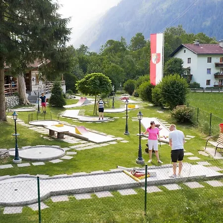 Apart Central 4* Mayrhofen