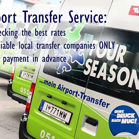 Ξενοδοχείο με διαμερίσματα - Premium Mountain&garden