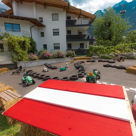 Apart Central Aparthotel