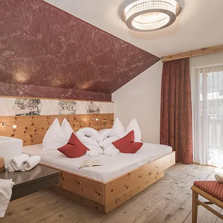 Apart Central Aparthotel Mayrhofen