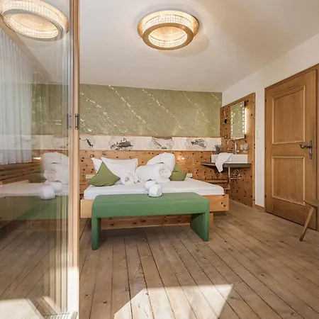 Aparthotel Apart Central Mayrhofen