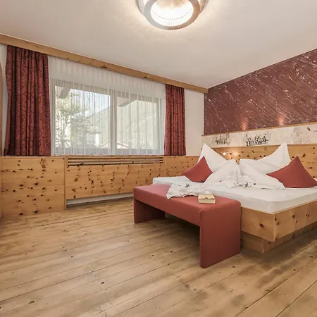 Apart Central Aparthotel