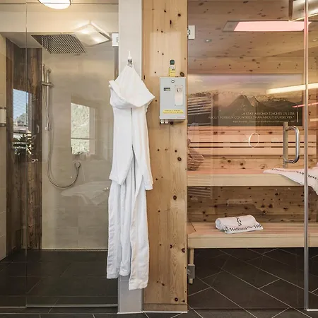 Aparthotel Apart Central Mayrhofen