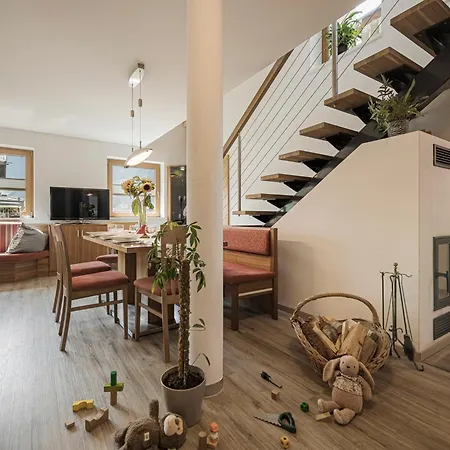 Aparthotel Apart Central 4*