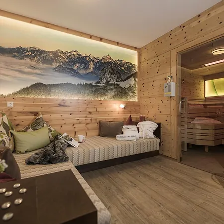 Aparthotel Apart Central 4*