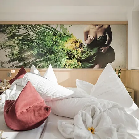 Apart Central Aparthotel