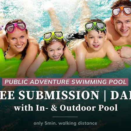 Lägenhetshotell - Premium Mountain&garden Mayrhofen