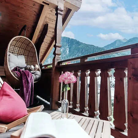 Aparthotel - Premium Mountain&garden 4*