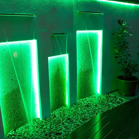 Lägenhetshotell - Premium Mountain&garden