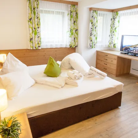Aparthotel - Premium Mountain&garden