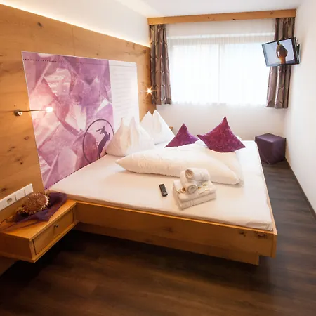 - Premium Mountain&garden Ξενοδοχείο με διαμερίσματα Mayrhofen