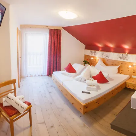 Aparthotel - Premium Mountain&garden Mayrhofen