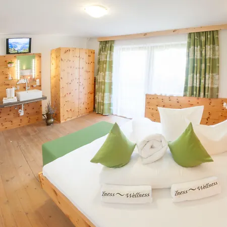 - Premium Mountain&garden Aparthotel 4*