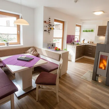 - Premium Mountain&garden Апарт-отель