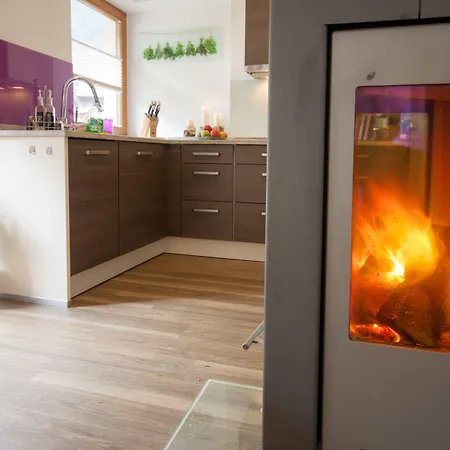 - Premium Mountain&garden Ξενοδοχείο με διαμερίσματα Mayrhofen