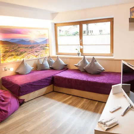 - Premium Mountain&garden Mayrhofen