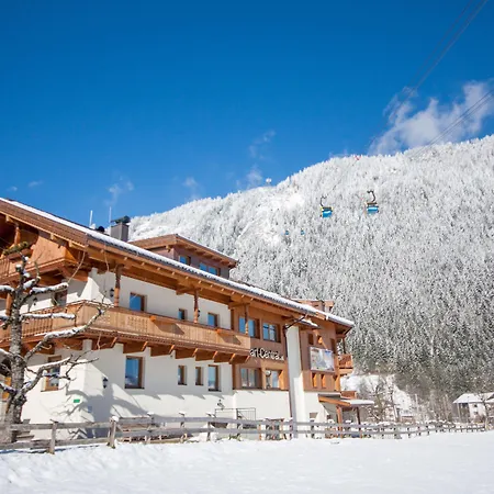 Apart Central Mayrhofen
