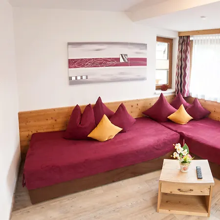 Aparthotel - Premium Mountain&garden