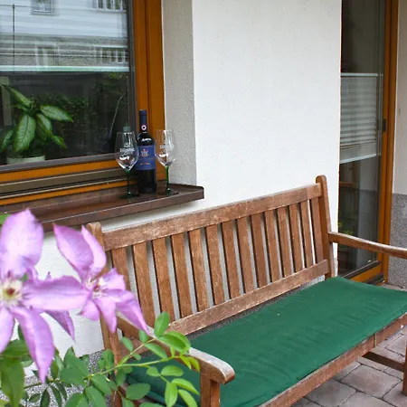 Aparthotel - Premium Mountain&garden