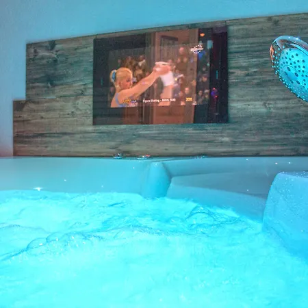 Lägenhetshotell - Premium Mountain&garden 4*