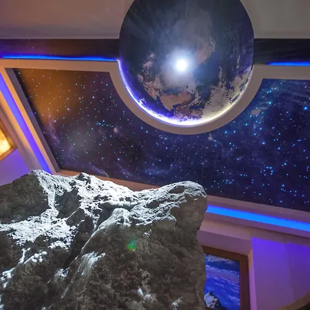 Aparthotel - Premium Mountain&garden