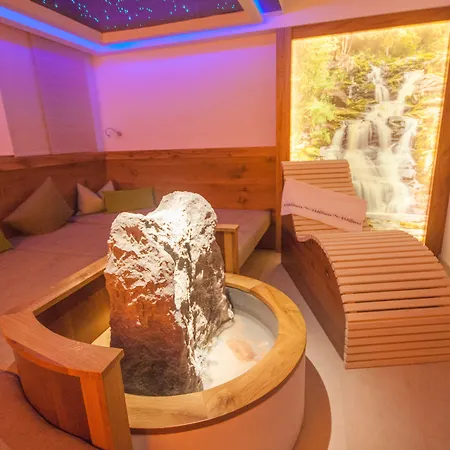 Aparthotel - Premium Mountain&garden