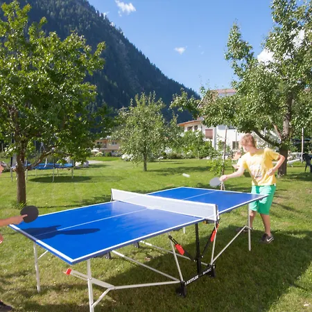 - Premium Mountain&garden Апарт-отель