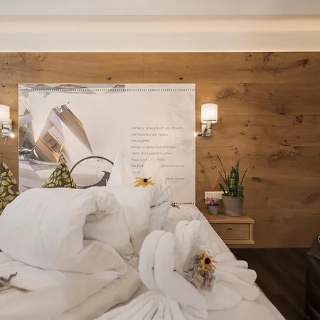 - Premium Mountain&garden Aparthotel 4*