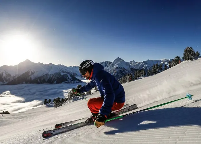 - Premium Mountain&garden Aparthotel 4*