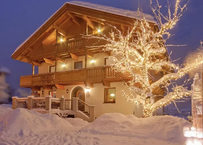 – Premium Mountain&garden 4*