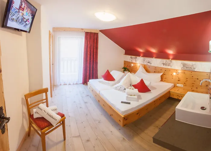 Aparthotel - Premium Mountain&garden Mayrhofen