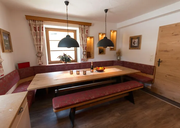 - Premium Mountain&garden Mayrhofen