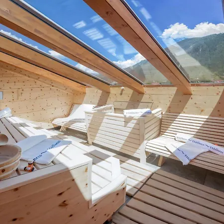 - Premium Mountain&garden Апарт-отель