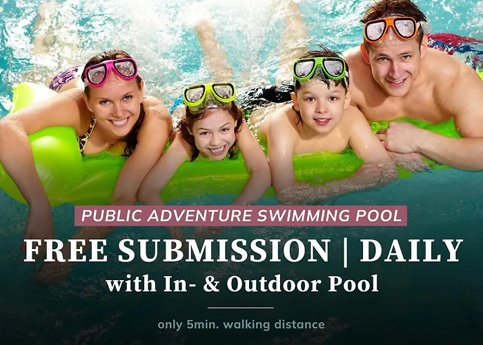 Apartmanhotel - Premium Mountain&garden Mayrhofen