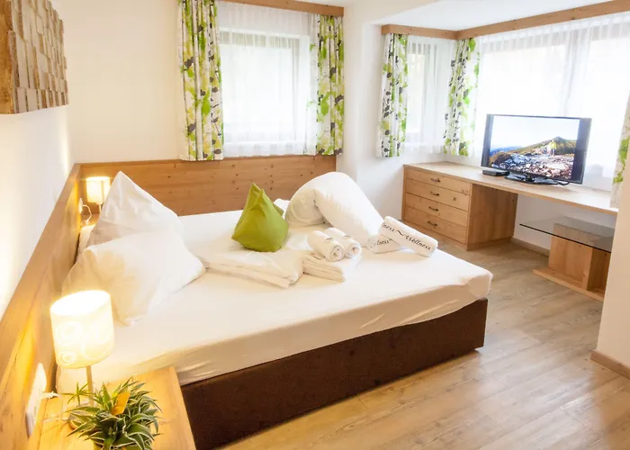 Apartmanhotel - Premium Mountain&garden