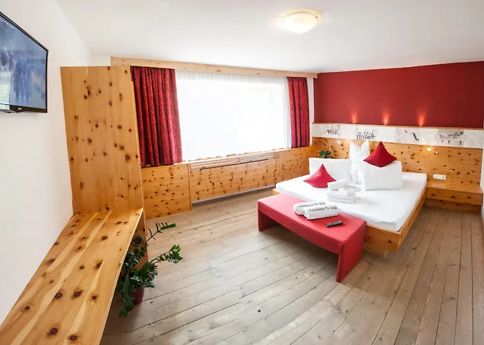 - Premium Mountain&garden Apartmanhotel 4*