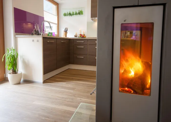 - Premium Mountain&garden Apartmanhotel Mayrhofen