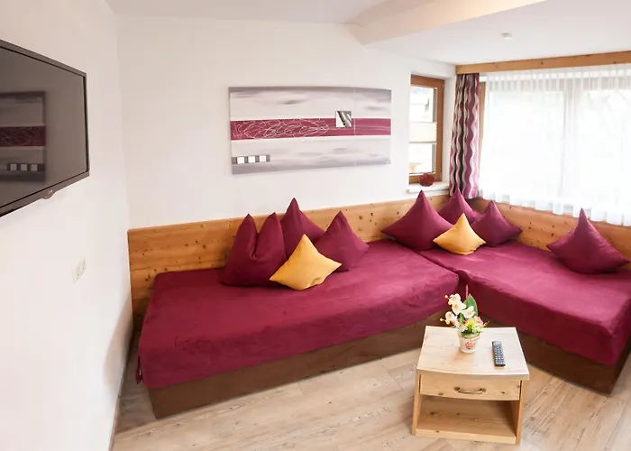 Apartmanhotel - Premium Mountain&garden