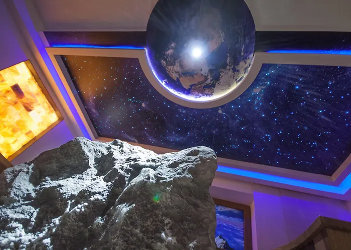 Apartmanhotel - Premium Mountain&garden