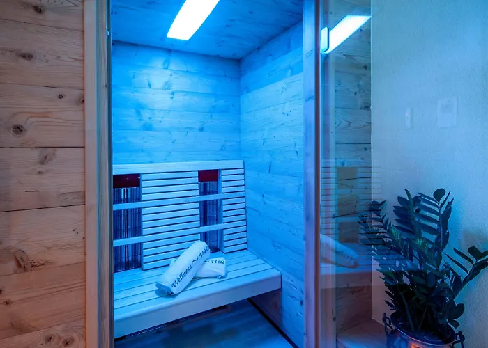 - Premium Mountain&garden Apartmanhotel 4*