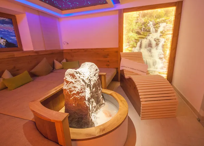 Apartmanhotel - Premium Mountain&garden