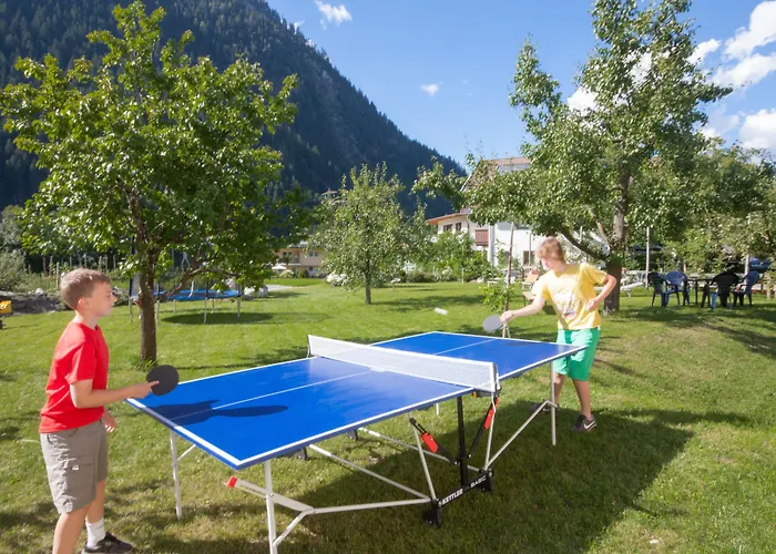 - Premium Mountain&garden Apartmanhotel