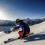 - Premium Mountain&garden Aparthotel 4*